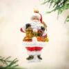 Christopher Radko A Claus To Celebrate Glass Christmas Ornament 1022461 -The Jolly Christmas Store 1022461.frt .lifestyle 60747.1739379572