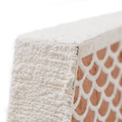 Primitives By Kathy Gingerbread House Chunky Sitter Set Of 3 Christmas Figures 119012 -The Jolly Christmas Store 119012 50 03713.1730915203