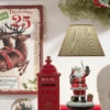 Regency 27" Cheerful Santa Christmas Lamp MTX66180 -The Jolly Christmas Store 1 63088.1726695937