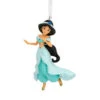 Hallmark 3.5" Disney's Princess Jasmine Christmas Ornament 2HCM9016 -The Jolly Christmas Store 2HCM9016 large 70705.1655146043