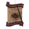 Hallmark Harry Potter Marauders Map Christmas Ornament 3HCM0887 -The Jolly Christmas Store 3HCM0887 large 78452.1655303523