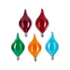 Raz 3.5" Multicolor Replacement Kismet Christmas Bulbs 4237035 1 Raz 3.5" Multicolor Replacement Kismet Christmas Bulbs 4237035 -The Jolly Christmas Store 4237035 28932.1689196666