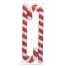 Raz 24.5" Box Of 4 Large Candy Cane Christmas Ornaments 4316285 -The Jolly Christmas Store 4316285 07431.1683215218