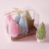 Raz 5.5" Box Of 6 Bottle Brush Trees With Sprinkles Christmas Decoration 4506677 2 Raz 5.5" Box Of 6 Bottle Brush Trees With Sprinkles Christmas Decoration 4506677 -The Jolly Christmas Store 4506677 HJH sub 71757.1741811108