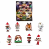 The Elf On The Shelf And Elf Pets Mystery Minis Series 4 EOTSEPMINIS4 -The Jolly Christmas Store EOTSEPMINIS4 PackagingProductSilo Pouch 29982.1694454128