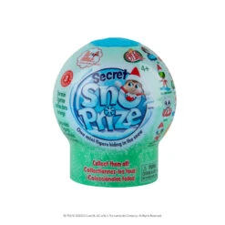 Elf On The Shelf Secret SnoPrize Series 2 2023 EOTSEPSNOW2