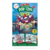 Elf On The Shelf Insta-Moment Pop Ups 2023 EOTSPOPUPS2 -The Jolly Christmas Store EOTSPOPUPS2 PackagingSilo Front Copy Copy Copy 44022.1687790171