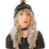 Cody Foster 5" Stevie Nicks Glass Christmas Ornament GO-6981 -The Jolly Christmas Store GO 6981 1 04958.1691416219