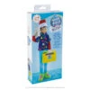 Elf On The Shelf MaciFreeze Retro Rad 80's Gear Outfit MFRETRO -The Jolly Christmas Store MFRETRO PackagingSilo QRT 06653.1694456944