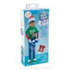 Elf On The Shelf MagiFreeze Cool Kicks Sneaker Trio Outfit MFSNEAKER -The Jolly Christmas Store MFSNEAKER PackagingSilo QRT 32996.1694457074