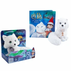 Elf On The Shelf 2023 Noorah Plush & Pet Bundle