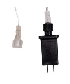 Kurt Adler 32' Meteor Shower Cascading Snowfall 20 Pc LED Light Set AD1054 -The Jolly Christmas Store ad1054 07 08668.1719843886