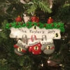 Family Personalized Christmas Ornament With 3 Mittens -The Jolly Christmas Store api1abbnl 44380.1646091888