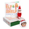 The Elf On The Shelf A Christmas Tradition Box Set Includes Girl Scout Elf W/ Light Skin Tone -The Jolly Christmas Store api1jjzpm 50836.1646091963