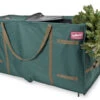 Treekeeper Greenskeeper Large 9-12' Christmas Tree Storage Bag TK-10773 -The Jolly Christmas Store api23h1ul 12662.1646091863