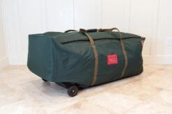 Tree Keeper Big Wheel No Drag Super Duffel 6-9 Ft Christmas Tree Storage Bag TK-10838 23 Tree Keeper Big Wheel No Drag Super Duffel 6-9 Ft Christmas Tree Storage Bag TK-10838 -The Jolly Christmas Store api2kzauy 47340.1646091905