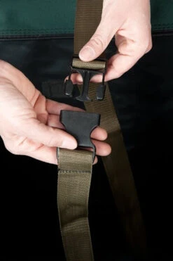 Treekeeper Greenskeeper Large 9-12' Christmas Tree Storage Bag TK-10773 -The Jolly Christmas Store api388dav 04233.1646091864