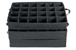 Tree Keeper 3 Tray Christmas Ornament Keeper Storage Bag With Front Pocket TK-10127 13 Tree Keeper 3 Tray Christmas Ornament Keeper Storage Bag With Front Pocket TK-10127 -The Jolly Christmas Store api3vqwrg 15993.1646091884