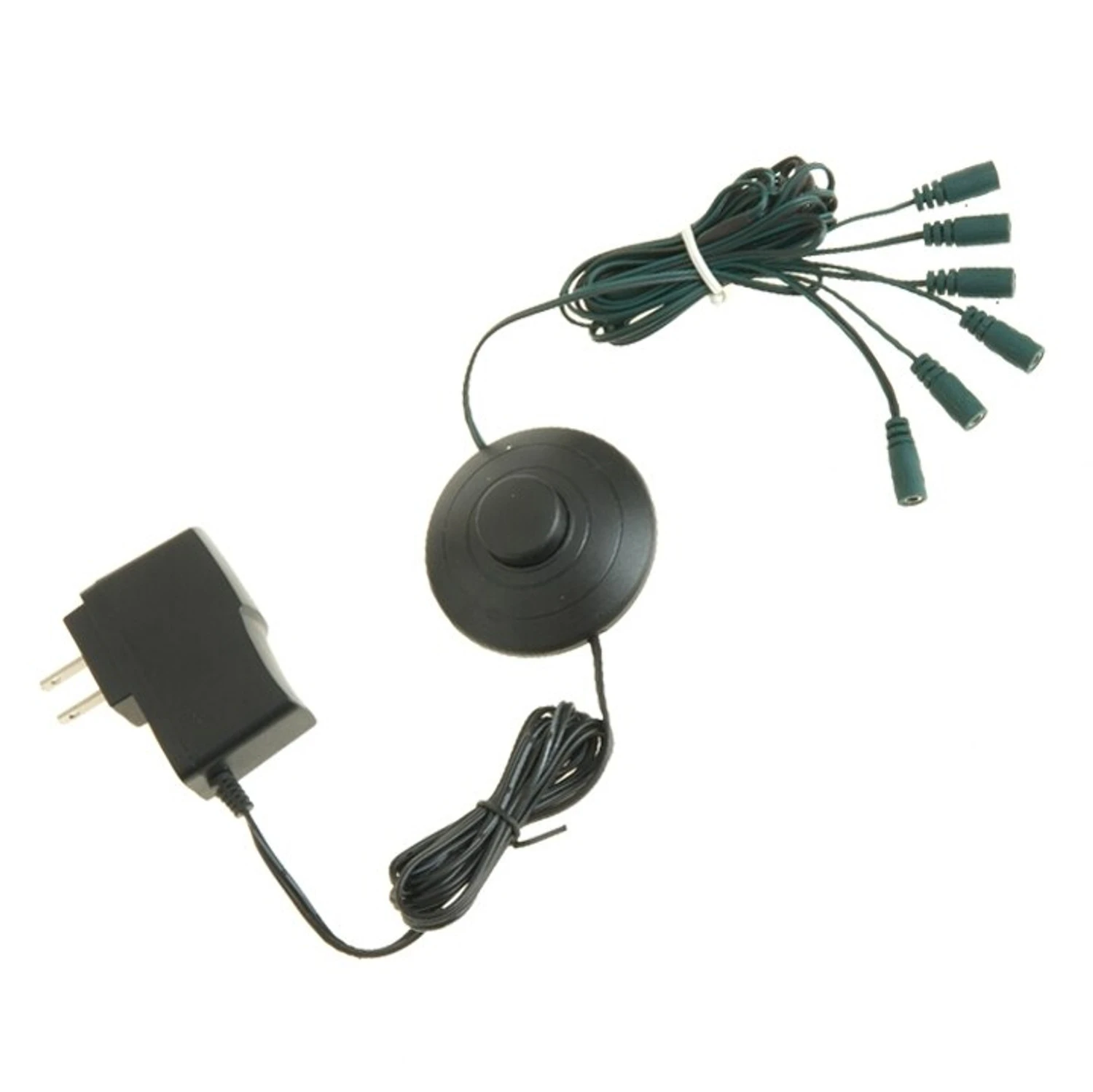 Raz 12' Magic Power 6 Pigtail Power System 3416168 3 Raz 12' Magic Power 6 Pigtail Power System 3416168