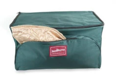 Tree Keeper 3 Tray Christmas Ornament Keeper Storage Bag With Front Pocket TK-10127 14 Tree Keeper 3 Tray Christmas Ornament Keeper Storage Bag With Front Pocket TK-10127 -The Jolly Christmas Store apiehaniq 05327.1646091882