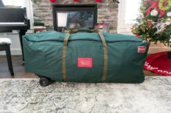 Tree Keeper Big Wheel No Drag Super Duffel 6-9 Ft Christmas Tree Storage Bag TK-10838 29 Tree Keeper Big Wheel No Drag Super Duffel 6-9 Ft Christmas Tree Storage Bag TK-10838 -The Jolly Christmas Store apihhqiof 18060.1646091912