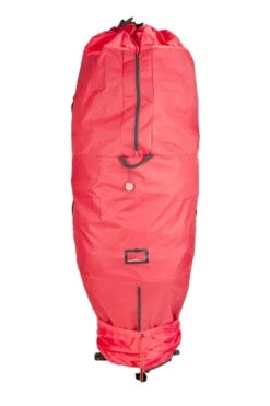 Santa's Bags 7.5' Medium Upright Christmas Tree Storage Bag SB-10100 -The Jolly Christmas Store apijysefo 23271.1646091881