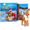 The Elf On The Shelf Elf Pets Reindeer Plush And Book -The Jolly Christmas Store apik1c4il 19435.1694452696