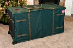 Treekeeper Greenskeeper Large 9-12' Christmas Tree Storage Bag TK-10773 -The Jolly Christmas Store apik6otac 75216.1646091866