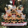 Reindeer Family Of 6 Personalized Christmas Ornament 1 Reindeer Family Of 6 Personalized Christmas Ornament -The Jolly Christmas Store apikic9yn 12324.1646091888