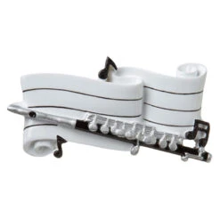 Flute Personalized Christmas Ornament OR1684 7 Flute Personalized Christmas Ornament OR1684 -The Jolly Christmas Store apilfqhhb 36388.1646091890