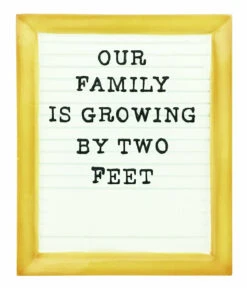 Letter Board Personalized Christmas Ornament OR2181 7 Letter Board Personalized Christmas Ornament OR2181 -The Jolly Christmas Store apinxxorw 38485.1646091912