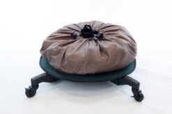 Treekeeper Drop Stand 9' Christmas Tree Storage Duffel TK-10709-RS -The Jolly Christmas Store apiojunmg 94497.1646091890