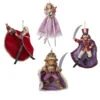 6.7" The Nutcracker Suite Set Of 4 Christmas Ornaments C7172 -The Jolly Christmas Store apircytpp 15750.1646091948