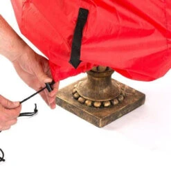 Santa's Bags 36" Topiary Tree Storage Bag 10190 Set Of 2 8 Santa's Bags 36" Topiary Tree Storage Bag 10190 Set Of 2 -The Jolly Christmas Store apirczzia 94141.1646091872