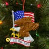 American Eagle Personalized Christmas Ornament OR1954 2 American Eagle Personalized Christmas Ornament OR1954 -The Jolly Christmas Store apisogogg 86182.1646091885