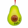Hallmark 3" Avocado Christmas Ornament 1HGO2125 -The Jolly Christmas Store apivxiheb 35191.1646091907