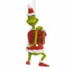 Hallmark 3" The Grinch Christmas Ornament 2HCM9523 -The Jolly Christmas Store apiwq5r84 96174.1646091884