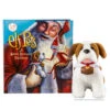 The Elf On The Shelf Elf Pets Saint Bernard EPSB -The Jolly Christmas Store apixrzcod 58464.1646091866