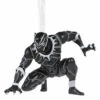 Hallmark 3" Black Panther Christmas Ornament 2HCM9488 -The Jolly Christmas Store apixx5fdh 62791.1646091893