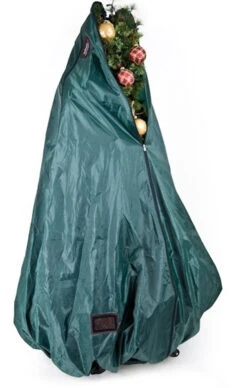 Tree Keeper 9' Pro Decorated Christmas Tree Storage Bag With Rolling Stand TK-10104 -The Jolly Christmas Store apixyjeej 04645.1646091905
