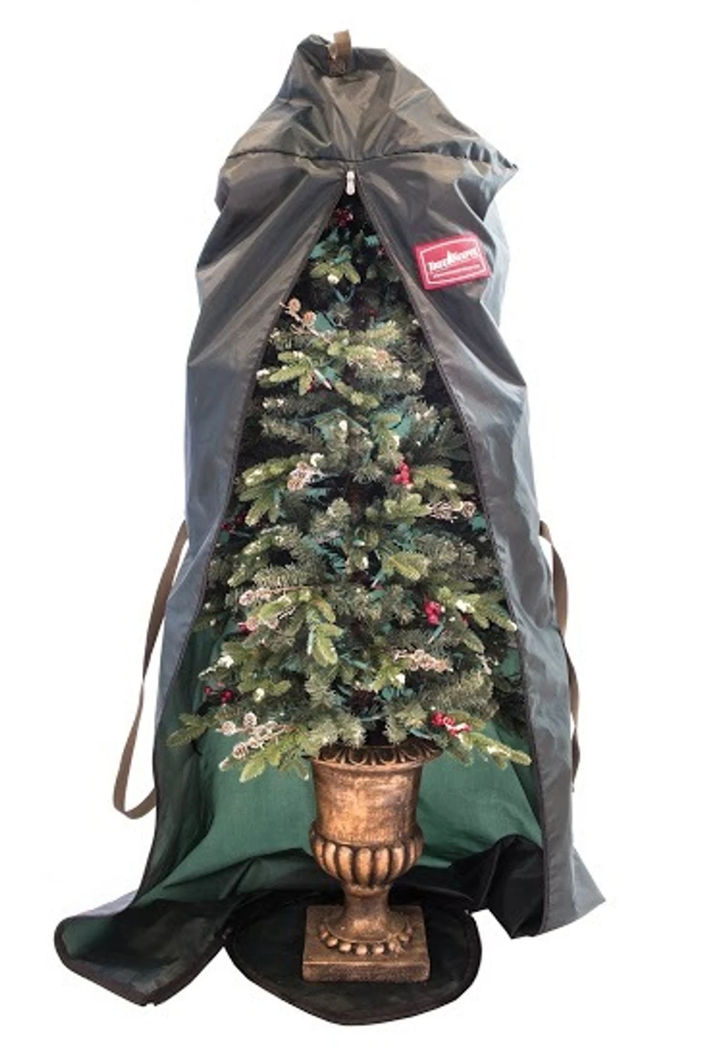 Treekeeper 4-6' Foyer Christmas Tree Storage Bag TK-10290 3 Treekeeper 4-6' Foyer Christmas Tree Storage Bag TK-10290