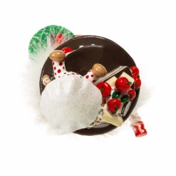 15" Hollywood Nutcrackers Gingerbread Baker Christmas Nutcracker HA0604 -The Jolly Christmas Store ha0604 04 13112.1653399935