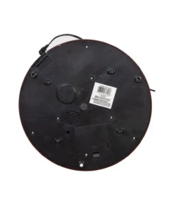 Kurt Adler Animated Musical Turning Christmas Tree Tabletop Decoration JEL1333 -The Jolly Christmas Store jel1333 05 33581.1746472810