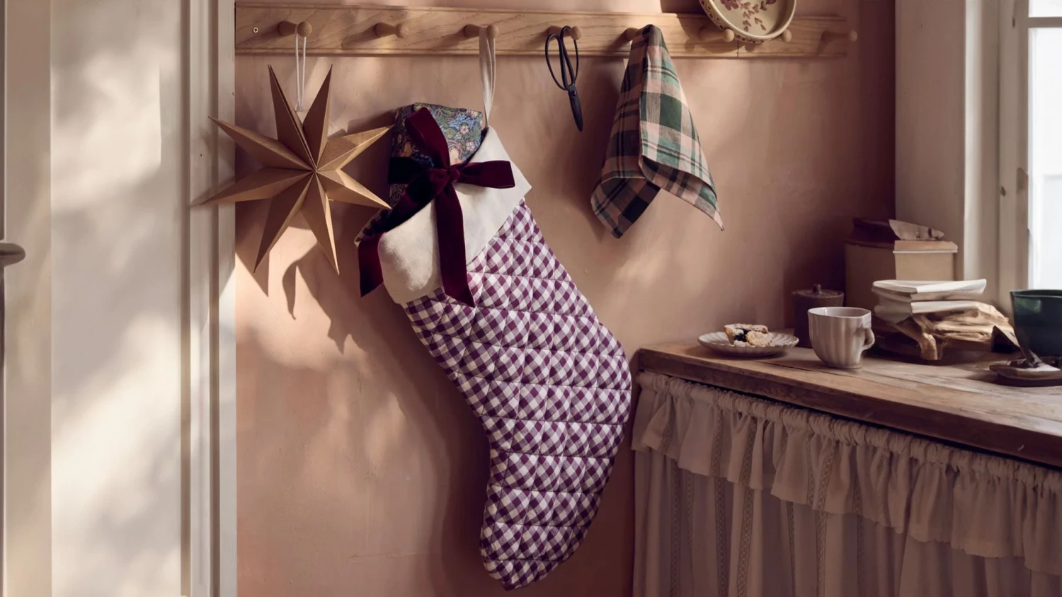 The Jolly Christmas Store -The Jolly Christmas Store christmas stockings 291124 Scree