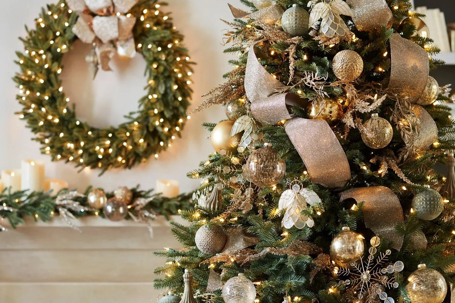 The Jolly Christmas Store -The Jolly Christmas Store christmas tree ideas 2