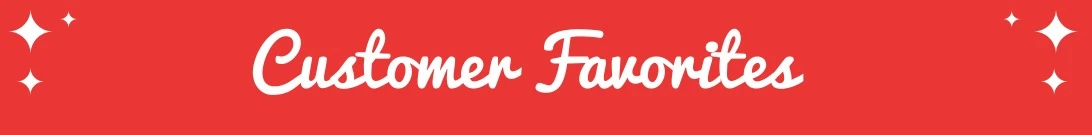 The Jolly Christmas Store -The Jolly Christmas Store customer favorites 32212